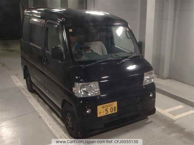 mitsubishi town-box 2007 -MITSUBISHI 【春日部 480ｽ508】--Town Box U61W-1100453---MITSUBISHI 【春日部 480ｽ508】--Town Box U61W-1100453- image 1