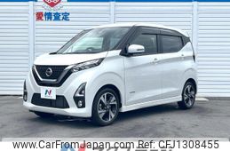 nissan dayz 2020 quick_quick_B45W_B45W-0013347