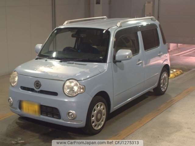daihatsu mira-cocoa 2011 -DAIHATSU 【北九州 580ﾖ1166】--Mira Cocoa DBA-L675S--L675S-0058422---DAIHATSU 【北九州 580ﾖ1166】--Mira Cocoa DBA-L675S--L675S-0058422- image 1