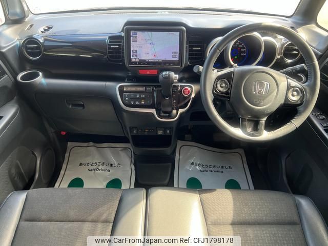 honda n-box 2017 CFJ1798178 image 2