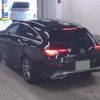 mercedes-benz cla-class 2021 CFJ1702155 image 2
