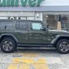 chrysler jeep-wrangler 2024 -CHRYSLER--Jeep Wrangler 3BA-JL20L--1C4HJXLN4PW608286---CHRYSLER--Jeep Wrangler 3BA-JL20L--1C4HJXLN4PW608286- image 18