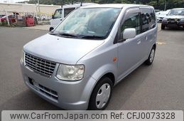 mitsubishi ek-wagon 2009 quick_quick_DBA-H82W_H82W-0925695