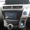 toyota prius-α 2015 -TOYOTA--Prius α ZVW41W-3373156---TOYOTA--Prius α ZVW41W-3373156- image 10