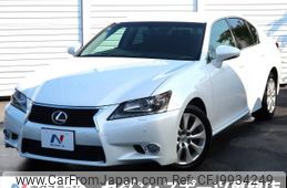 lexus gs 2012 -LEXUS--Lexus GS DBA-GRL10--GRL10-6000581---LEXUS--Lexus GS DBA-GRL10--GRL10-6000581-