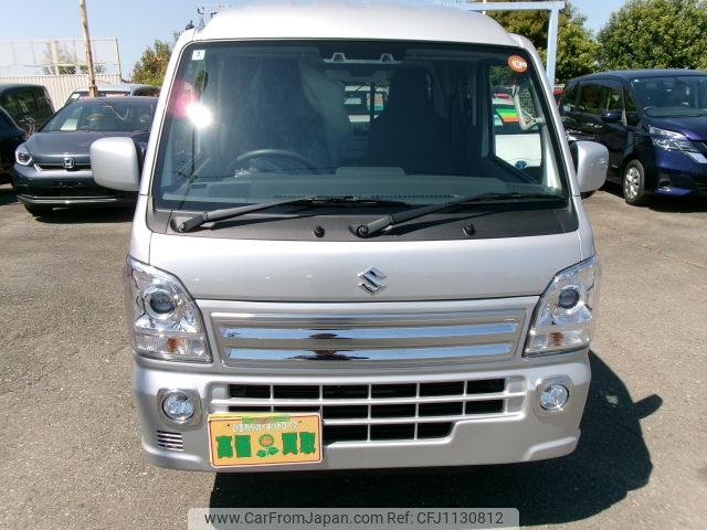 suzuki carry-truck 2025 -SUZUKI--Carry Truck 3BD-DA16T--DA16T-870***---SUZUKI--Carry Truck 3BD-DA16T--DA16T-870***- image 2