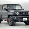 suzuki jimny-sierra 2024 -SUZUKI--Jimny Sierra 3BA-JB74W--JB74W-210701---SUZUKI--Jimny Sierra 3BA-JB74W--JB74W-210701- image 1