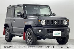 suzuki jimny-sierra 2024 -SUZUKI--Jimny Sierra 3BA-JB74W--JB74W-210701---SUZUKI--Jimny Sierra 3BA-JB74W--JB74W-210701-