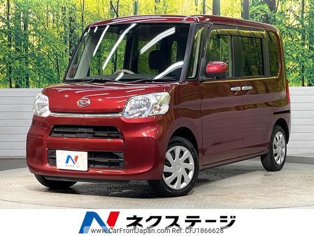 daihatsu tanto 2017 CFJ1866628 image 1