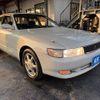 toyota chaser 1992 -TOYOTA--Chaser E-JZX90--JZX90-3009876---TOYOTA--Chaser E-JZX90--JZX90-3009876- image 5