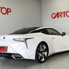 lexus lc 2022 -LEXUS--Lexus LC 5BA-URZ100--URZ100-0006518---LEXUS--Lexus LC 5BA-URZ100--URZ100-0006518- image 4