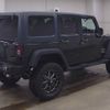 jeep wrangler 2012 CFJ1574293 image 5