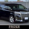 toyota alphard 2019 CFJ1791278 image 1
