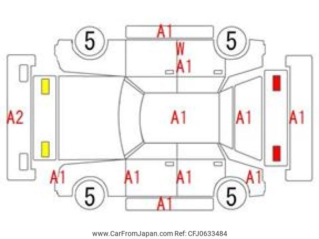 honda odyssey 2009 -HONDA--Odyssey DBA-RB3--RB3-1102837---HONDA--Odyssey DBA-RB3--RB3-1102837- image 2