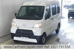 daihatsu hijet-van 2020 -DAIHATSU--Hijet Van S321V-0464660---DAIHATSU--Hijet Van S321V-0464660-