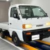 suzuki carry-truck 1996 Mitsuicoltd_SZCT453686R0706 image 1