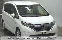 honda freed 2018 -HONDA--Freed GB7-1059064---HONDA--Freed GB7-1059064-