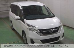 nissan serena 2017 -NISSAN--Serena C27-005556---NISSAN--Serena C27-005556-