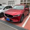 mazda cx-5 2021 -MAZDA--CX-5 6BA-KFEP--KFEP-452395---MAZDA--CX-5 6BA-KFEP--KFEP-452395- image 1