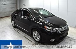 lexus hs 2010 -LEXUS--Lexus HS ANF10--ANF10-2037599---LEXUS--Lexus HS ANF10--ANF10-2037599-