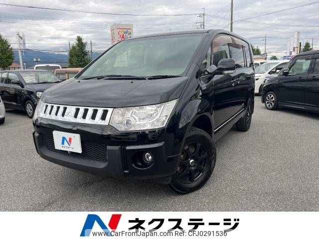 mitsubishi delica-d5 2012 -MITSUBISHI--Delica D5 DBA-CV5W--CV5W-0706000---MITSUBISHI--Delica D5 DBA-CV5W--CV5W-0706000- image 1