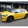 peugeot 208 2022 quick_quick_P21HN05_VR3UPHNKSNT045095 image 3