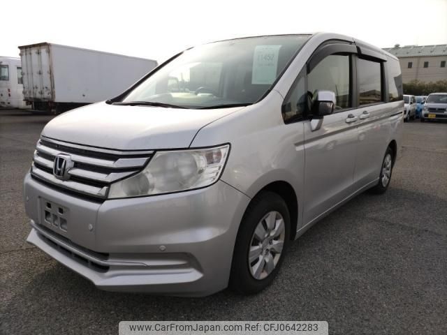 honda stepwagon 2013 quick_quick_DBA-RK1_RK1-1323326 image 1