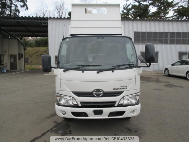 hino dutro 2018 GOO_NET_EXCHANGE_0903440A30241113W001 image 2