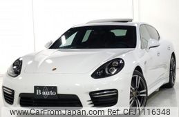 porsche panamera 2016 quick_quick_970CXPA_WP0ZZZ97ZFL080357