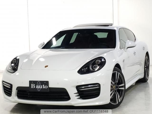 porsche panamera 2016 quick_quick_970CXPA_WP0ZZZ97ZFL080357 image 1