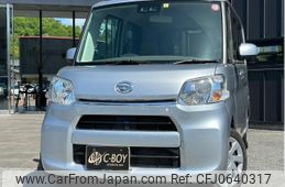 daihatsu tanto 2018 -DAIHATSU--Tanto LA600S--LA600S-0604899---DAIHATSU--Tanto LA600S--LA600S-0604899-