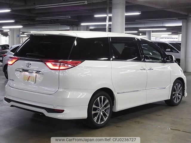 toyota estima 2017 -TOYOTA--Estima DBA-ACR50W--ACR50-7153215---TOYOTA--Estima DBA-ACR50W--ACR50-7153215- image 2