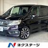 honda stepwagon 2013 -HONDA--Stepwgn DBA-RK5--RK5-1349226---HONDA--Stepwgn DBA-RK5--RK5-1349226- image 1