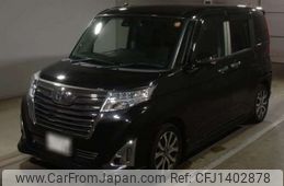 toyota roomy 2017 -TOYOTA 【三河 533ﾌ 14】--Roomy DBA-M900A--M900A-0016597---TOYOTA 【三河 533ﾌ 14】--Roomy DBA-M900A--M900A-0016597-