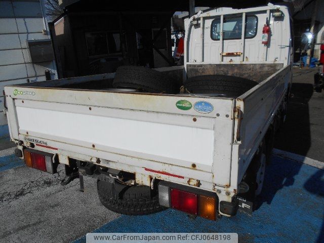 isuzu elf-truck 2016 -ISUZU--Elf NHS85A--7011391---ISUZU--Elf NHS85A--7011391- image 2