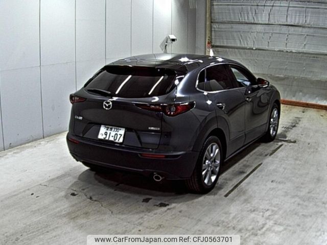 mazda cx-3 2020 -MAZDA 【愛媛 330つ9107】--CX-30 DMEP--DMEP-109856---MAZDA 【愛媛 330つ9107】--CX-30 DMEP--DMEP-109856- image 2