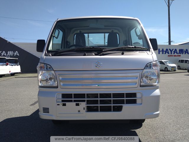 suzuki carry-truck 2024 CARSENSOR_JP_AU5782681141 image 2