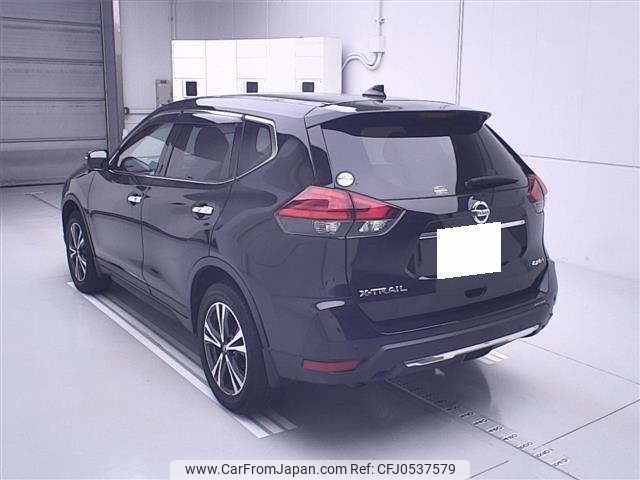 nissan x-trail 2019 -NISSAN 【岐阜 303ﾅ8286】--X-Trail NT32-307984---NISSAN 【岐阜 303ﾅ8286】--X-Trail NT32-307984- image 2