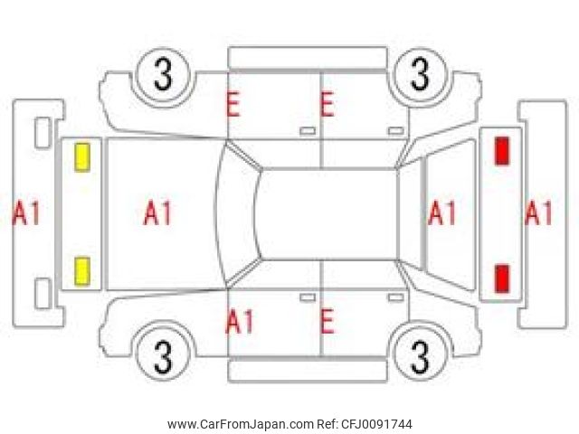 nissan roox 2020 -NISSAN--Roox 5AA-B47A--B47A-0004889---NISSAN--Roox 5AA-B47A--B47A-0004889- image 2