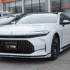 toyota crown 2025 quick_quick_6AA-AZSH32_AZSH32-0012353 image 1