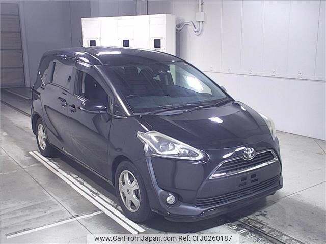 toyota sienta 2016 -TOYOTA--Sienta NSP170G-7042648---TOYOTA--Sienta NSP170G-7042648- image 1