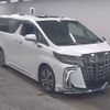 toyota alphard 2021 quick_quick_3BA-AGH30W_AGH30-0396751 image 1