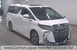 toyota alphard 2021 quick_quick_3BA-AGH30W_AGH30-0396751