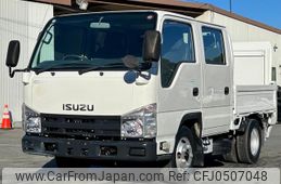 isuzu elf-truck 2014 GOO_NET_EXCHANGE_0230013A30241129W001