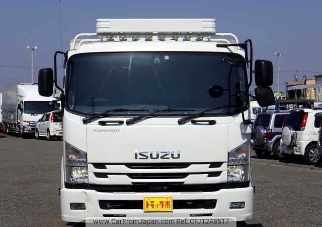 isuzu forward 2018 646828-N9024020049F-90 image 2