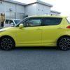 suzuki swift 2016 quick_quick_CBA-ZC32S_310613 image 11