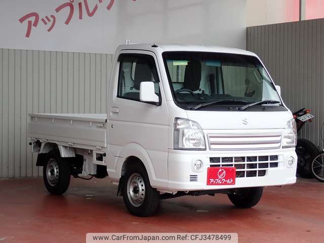 suzuki carry-truck 2018 19410404 image 1