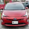 toyota prius 2017 -TOYOTA--Prius DAA-ZVW51--ZVW51-8039816---TOYOTA--Prius DAA-ZVW51--ZVW51-8039816- image 4