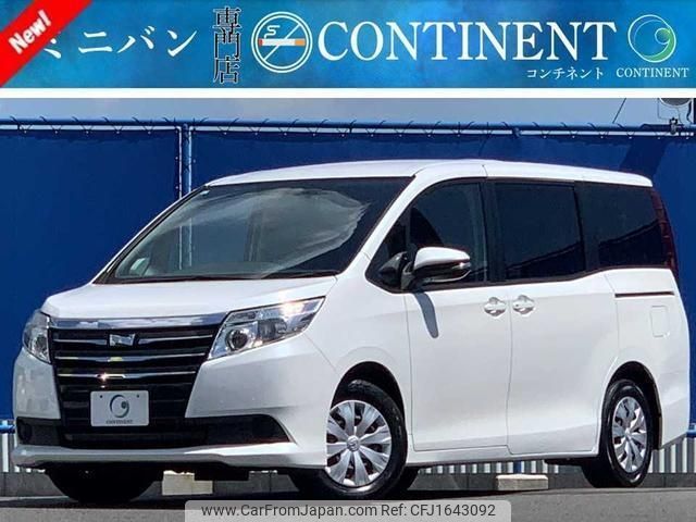 toyota noah 2015 CFJ1643092 image 1
