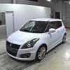 suzuki swift 2012 CFJ1671200 image 5